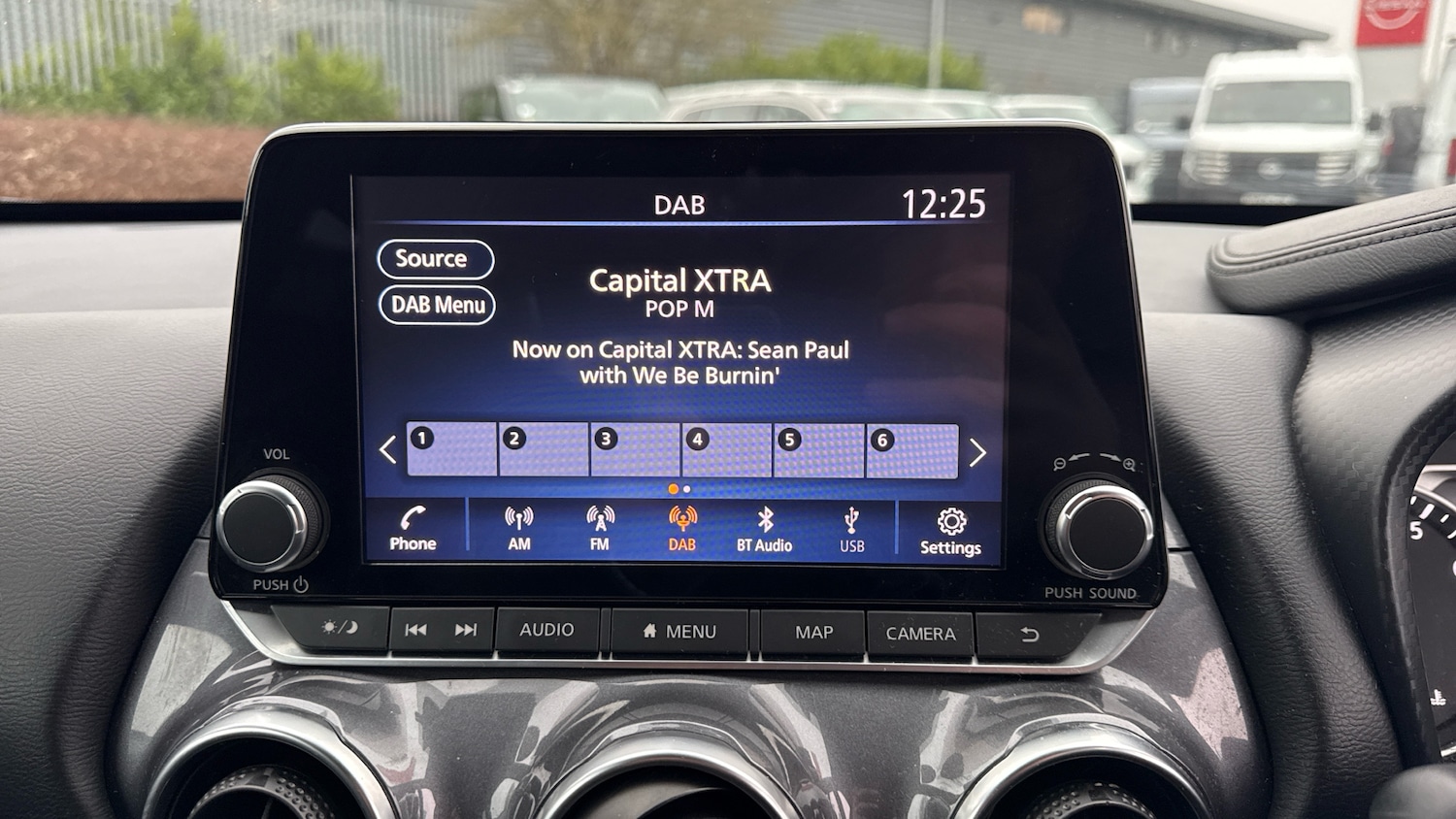 Used Nissan Juke 2022 for sale - 77791470: Photo 12