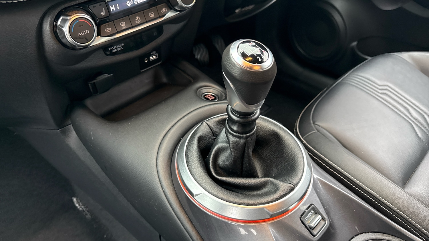 Used Nissan Juke 2022 for sale - 77791470: Photo 13