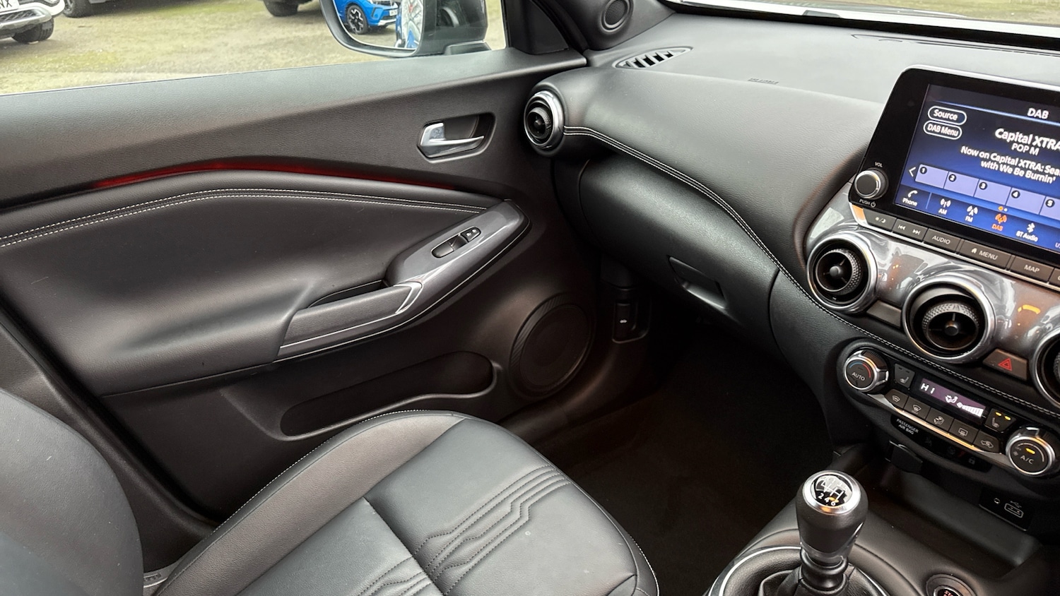 Used Nissan Juke 2022 for sale - 77791470: Photo 14