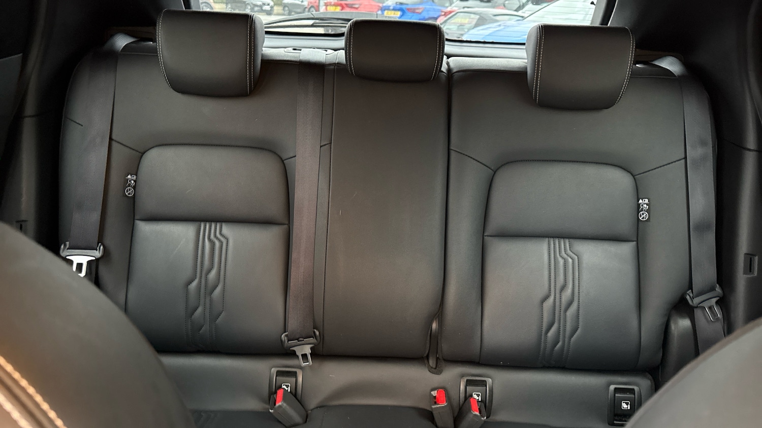 Used Nissan Juke 2022 for sale - 77791470: Photo 15