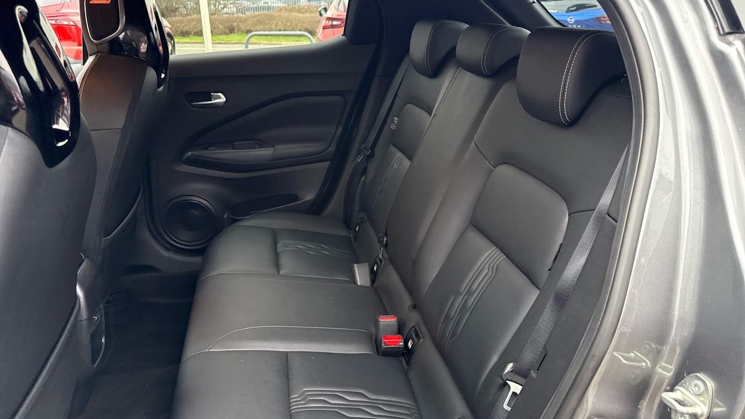 Used Nissan Juke 2022 for sale - 77791470: Photo 16