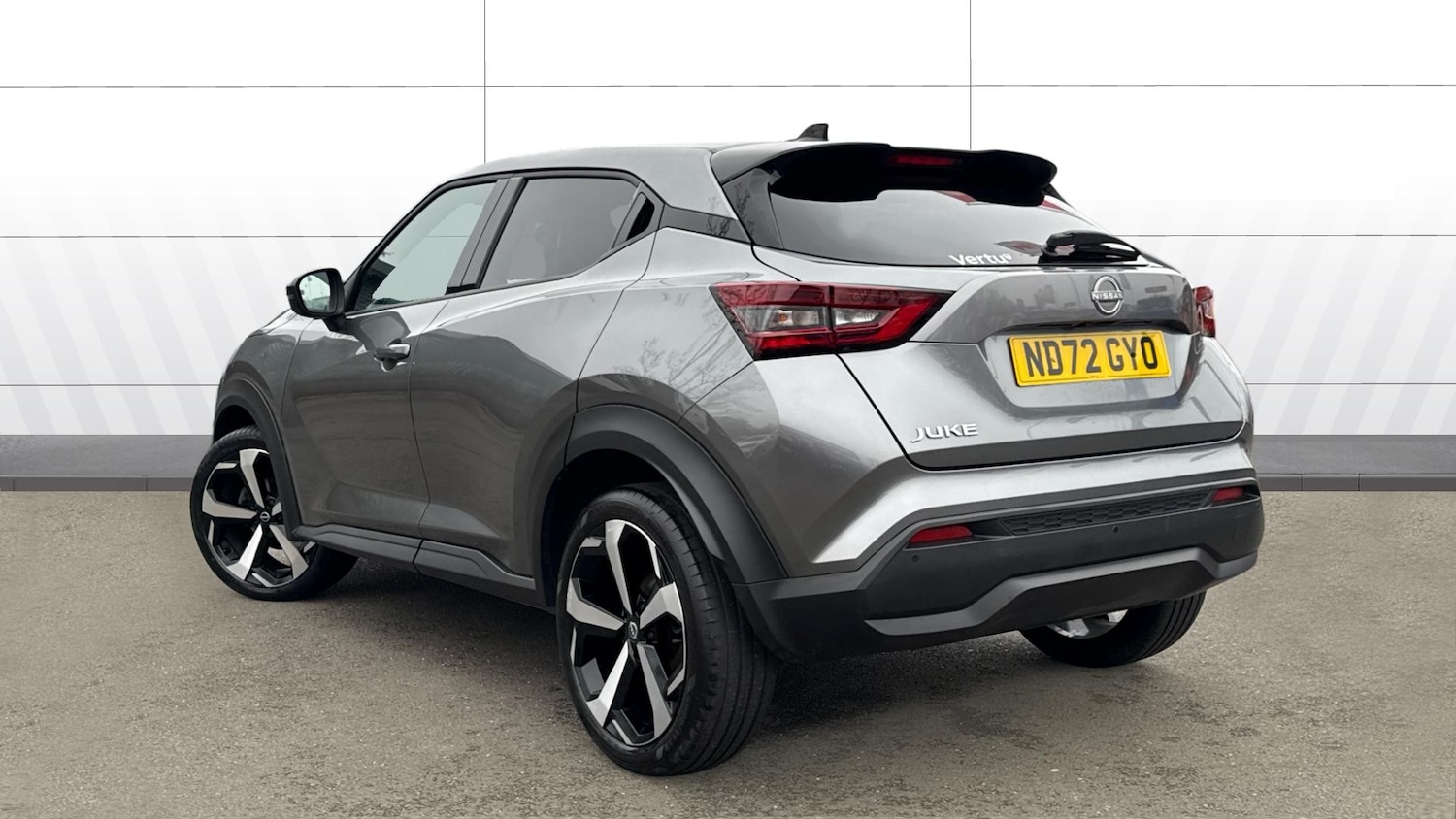 Used Nissan Juke 2022 for sale - 77791470: Photo 2