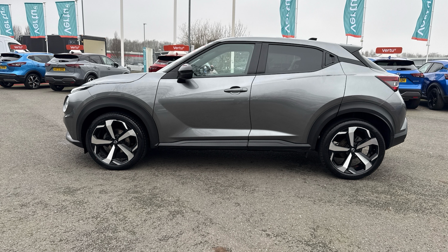 Used Nissan Juke 2022 for sale - 77791470: Photo 24