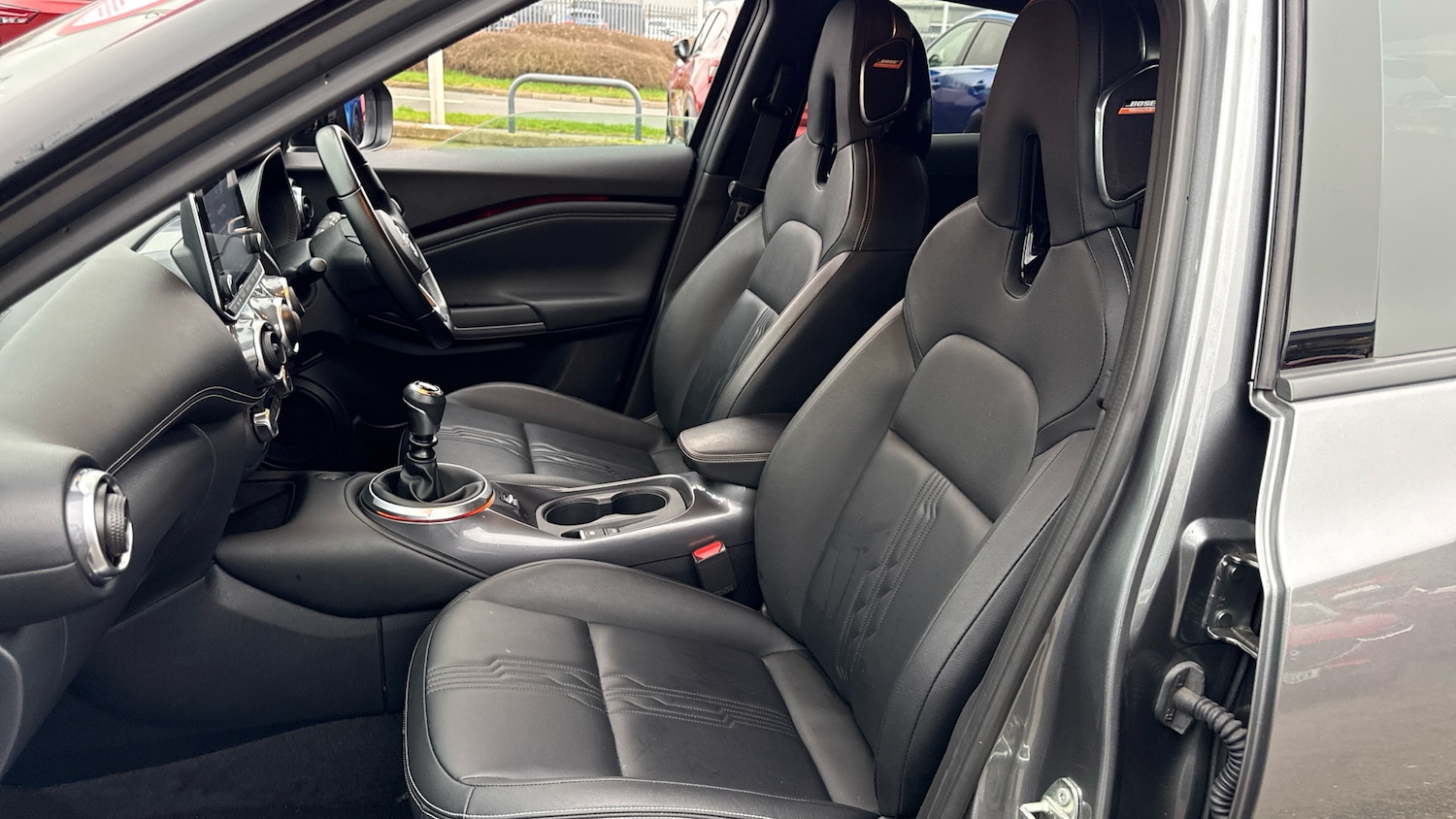 Used Nissan Juke 2022 for sale - 77791470: Photo 27