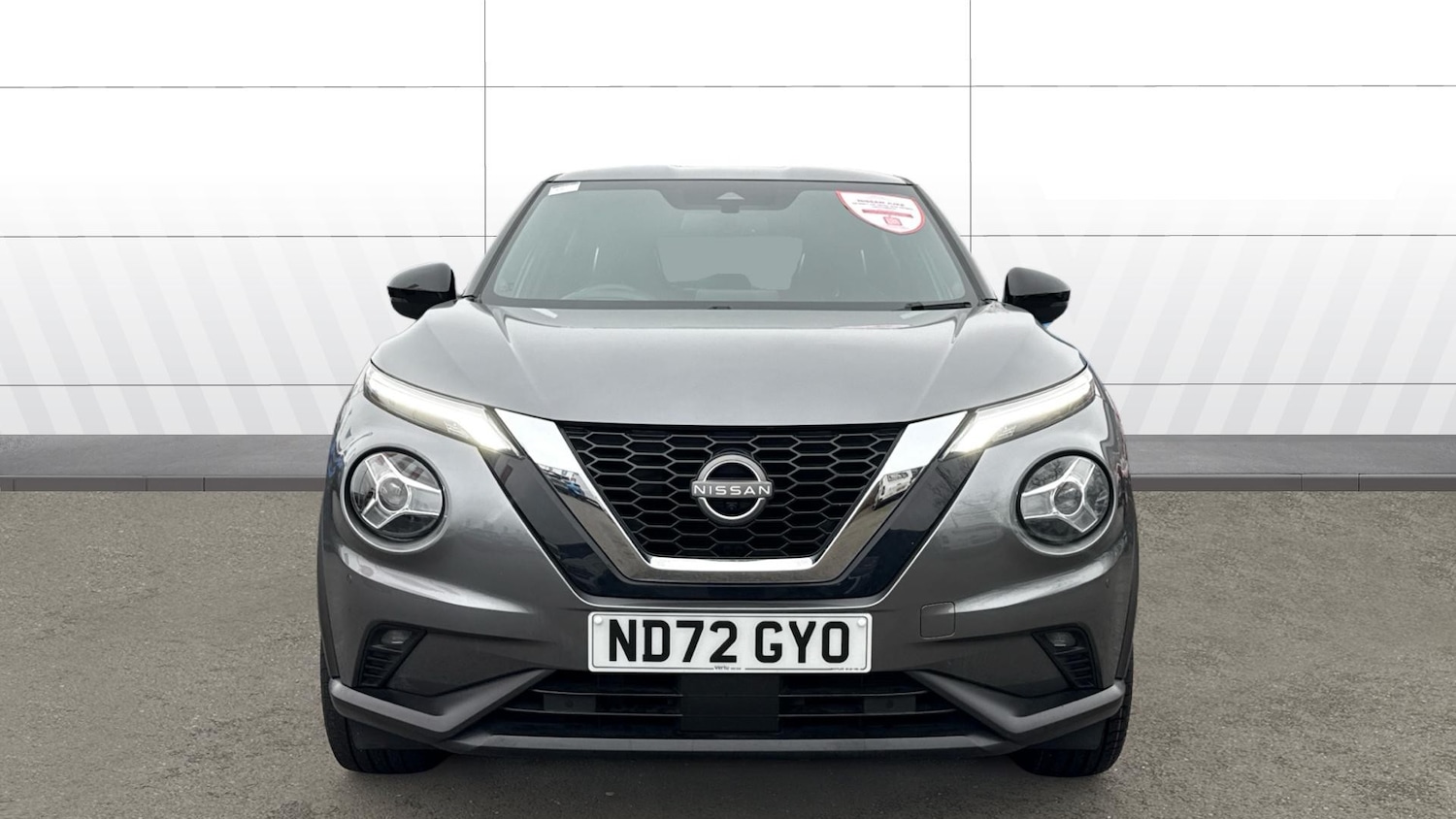 Used Nissan Juke 2022 for sale - 77791470: Photo 3