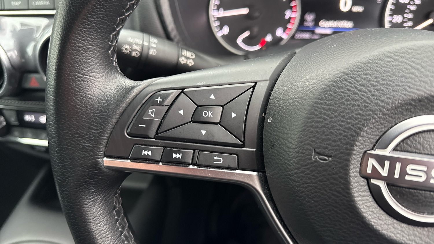 Used Nissan Juke 2022 for sale - 77791470: Photo 32