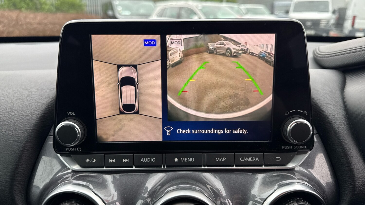 Used Nissan Juke 2022 for sale - 77791470: Photo 36