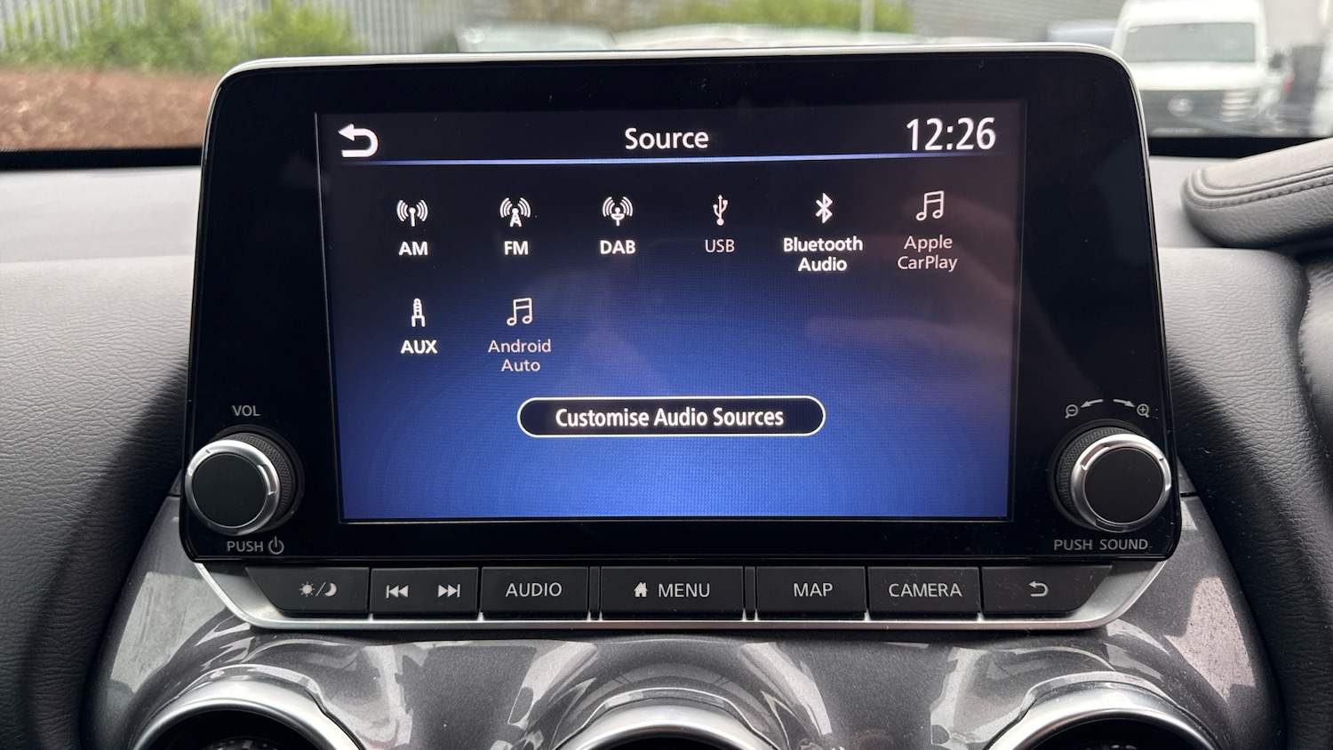 Used Nissan Juke 2022 for sale - 77791470: Photo 38