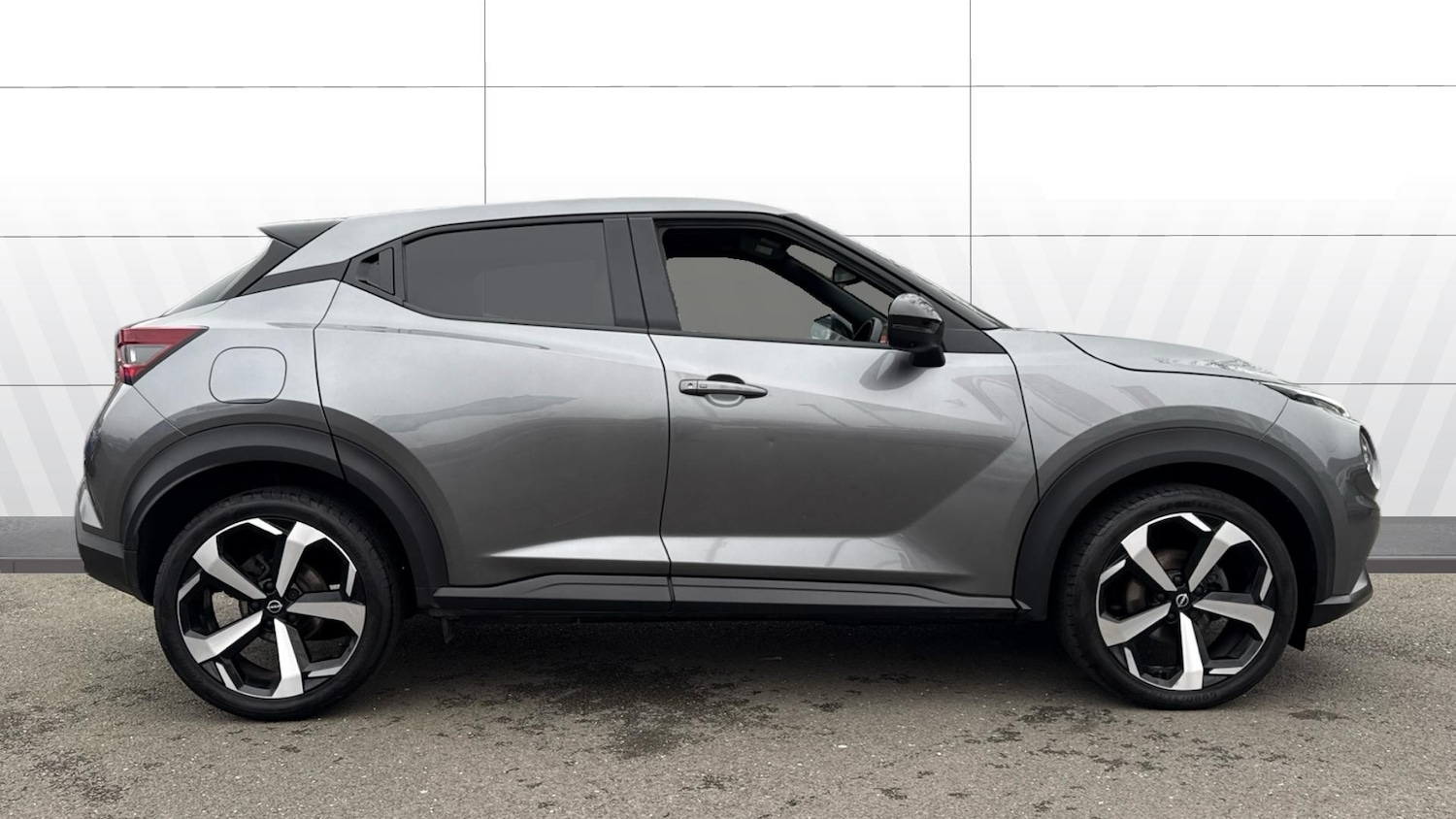 Used Nissan Juke 2022 for sale - 77791470: Photo 5