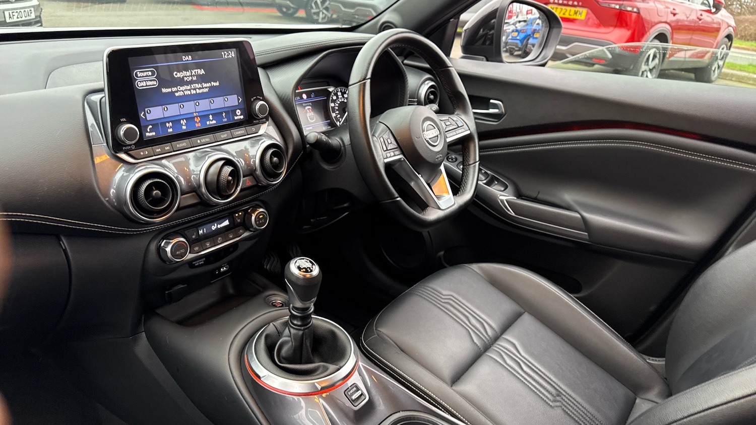 Used Nissan Juke 2022 for sale - 77791470: Photo 9