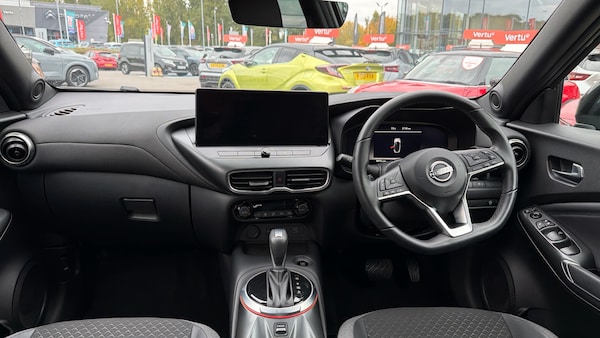 Used Nissan Juke 2024 for sale - 76244718: Photo 10
