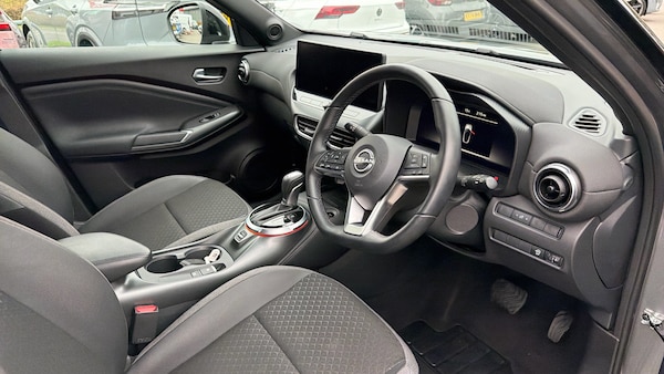 Used Nissan Juke 2024 for sale - 76244718: Photo 11