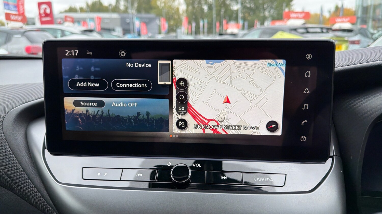 Used Nissan Juke 2024 for sale - 76244718: Photo 12