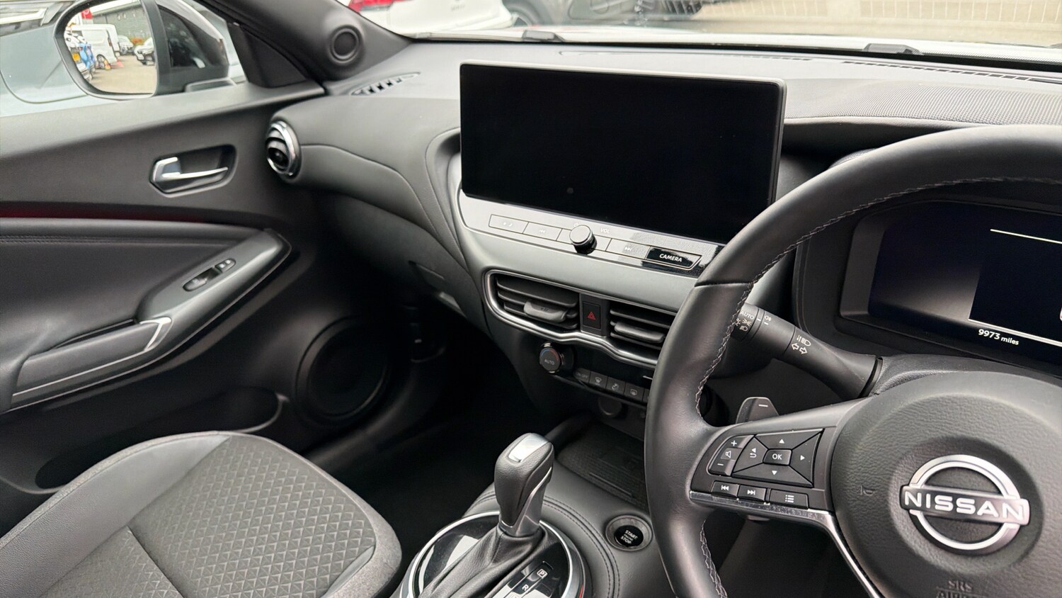 Used Nissan Juke 2024 for sale - 76244718: Photo 14