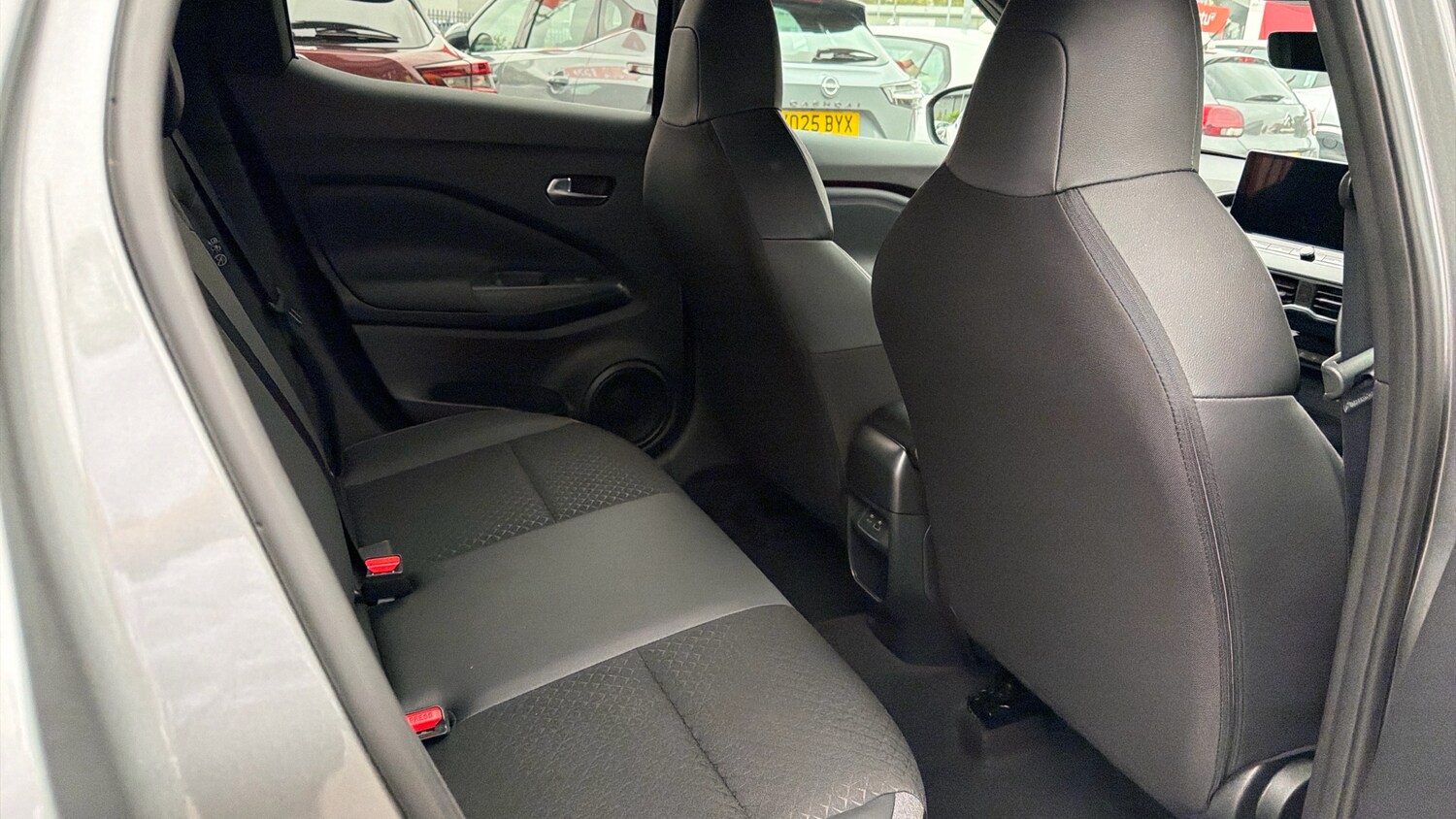 Used Nissan Juke 2024 for sale - 76244718: Photo 16