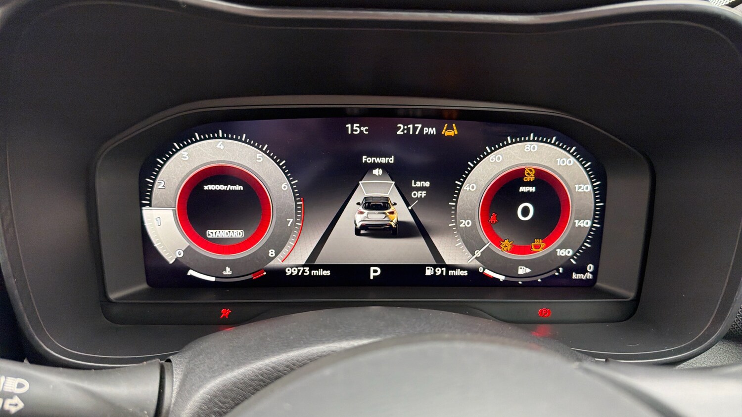 Used Nissan Juke 2024 for sale - 76244718: Photo 18