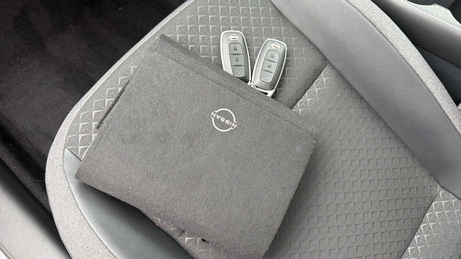 Used Nissan Juke 2024 for sale - 76244718: Photo 19