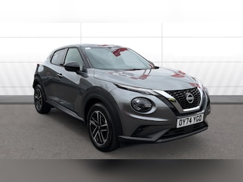 Used Nissan Juke 2024 for sale - 76244718: Photo
