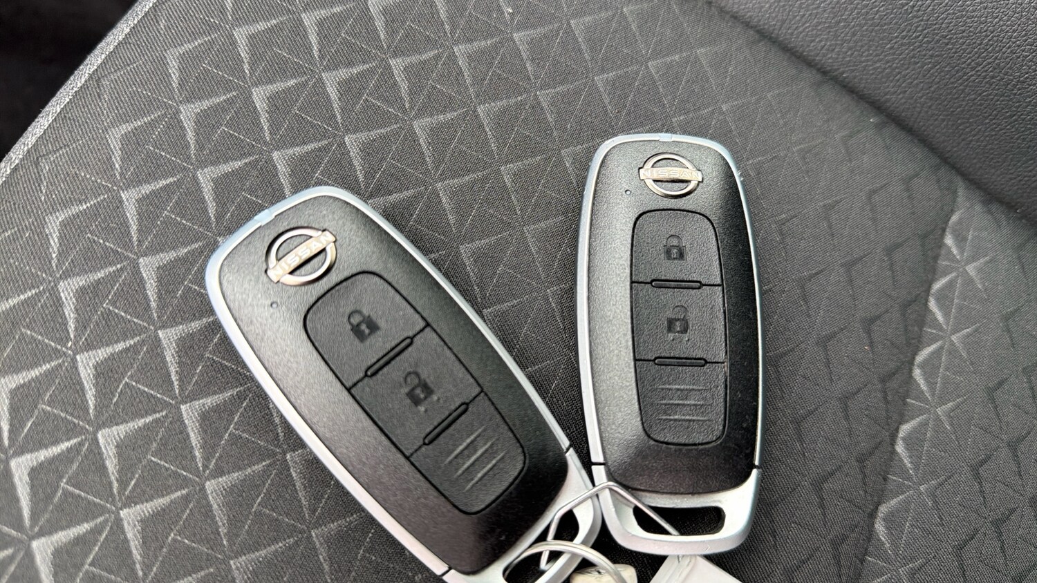 Used Nissan Juke 2024 for sale - 76244718: Photo 20