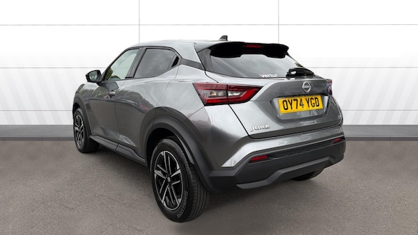 Used Nissan Juke 2024 for sale - 76244718: Photo 2