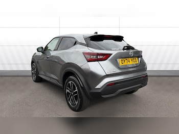 Used Nissan Juke 2024 for sale - 76244718: Photo