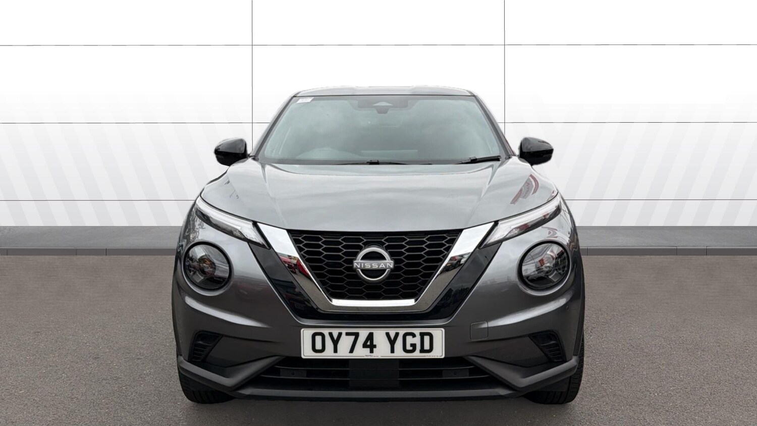 Used Nissan Juke 2024 for sale - 76244718: Photo 3