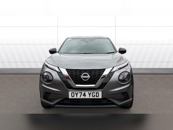 Used Nissan Juke 2024 for sale - 76244718: Photo