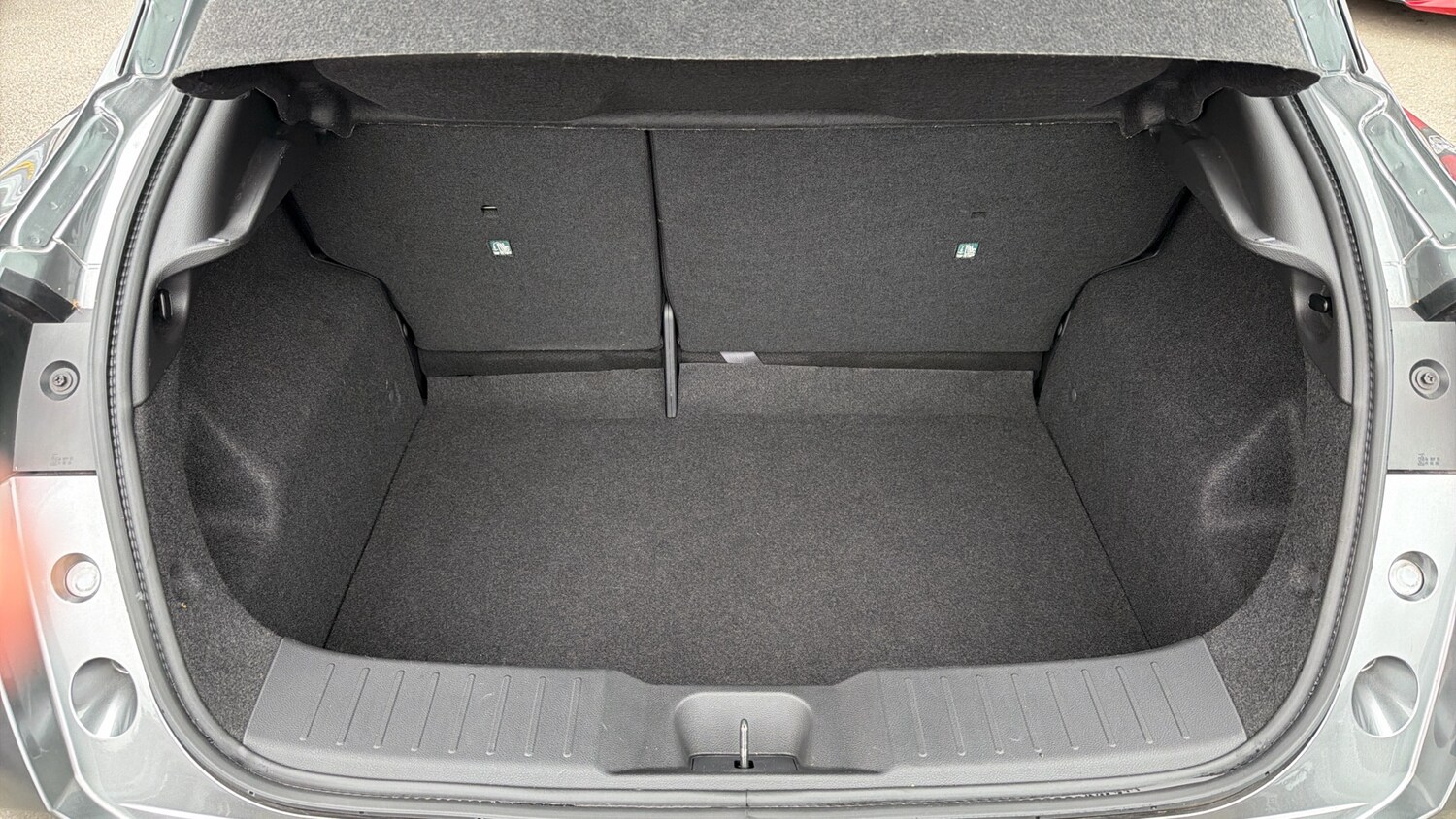 Used Nissan Juke 2024 for sale - 76244718: Photo 4