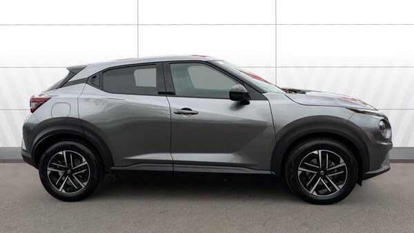 Used Nissan Juke 2024 for sale - 76244718: Photo 5
