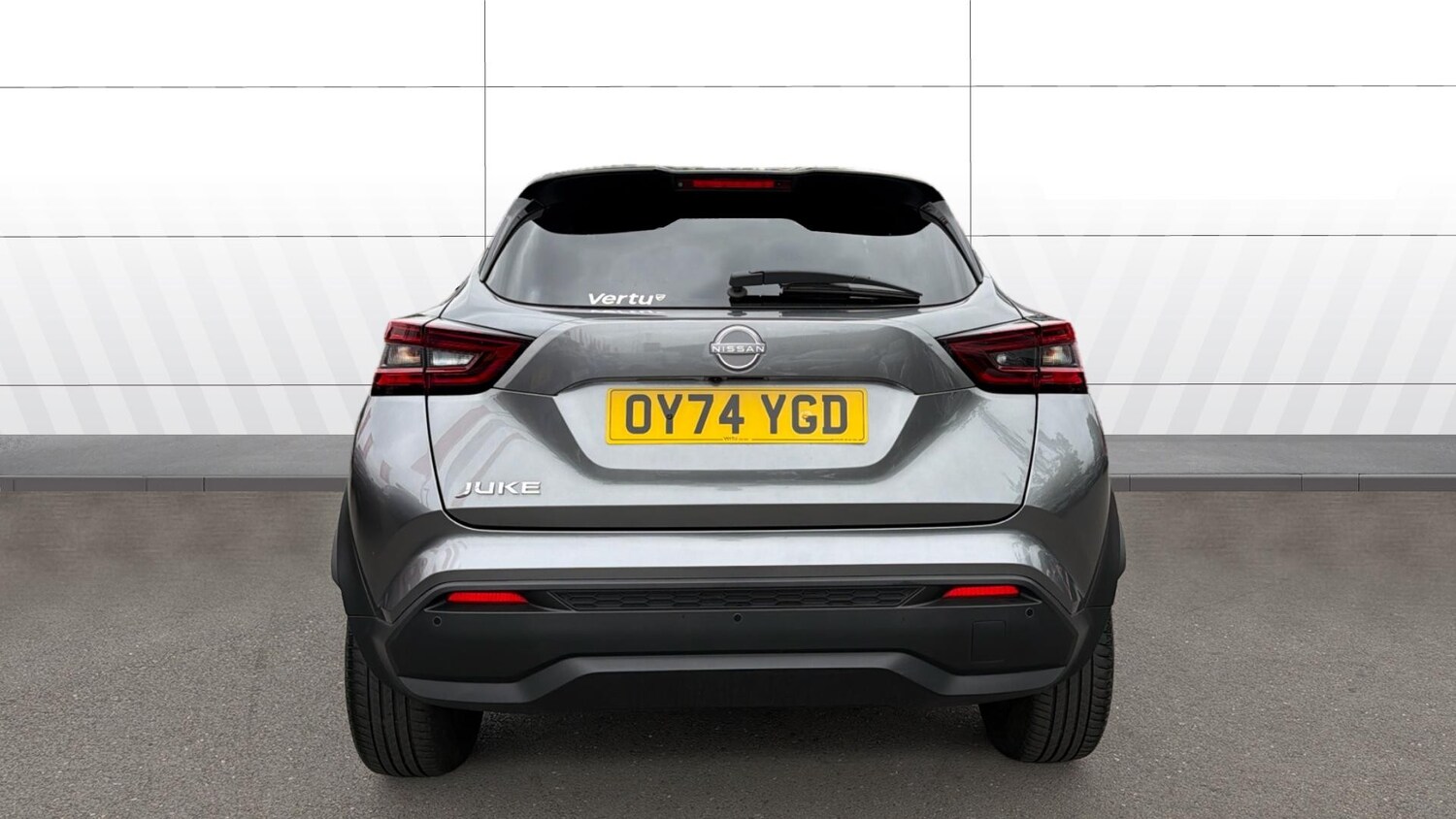 Used Nissan Juke 2024 for sale - 76244718: Photo 6