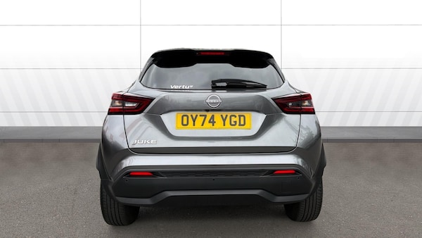Used Nissan Juke 2024 for sale - 76244718: Photo 6