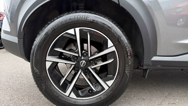 Used Nissan Juke 2024 for sale - 76244718: Photo 7