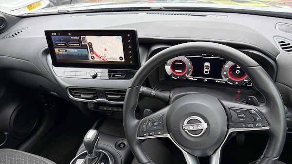Used Nissan Juke 2024 for sale - 76244718: Photo 9