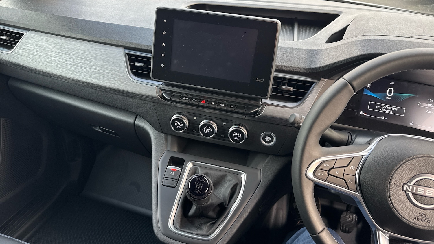 Used Nissan Other 2025 for sale - 76650925: Photo 10