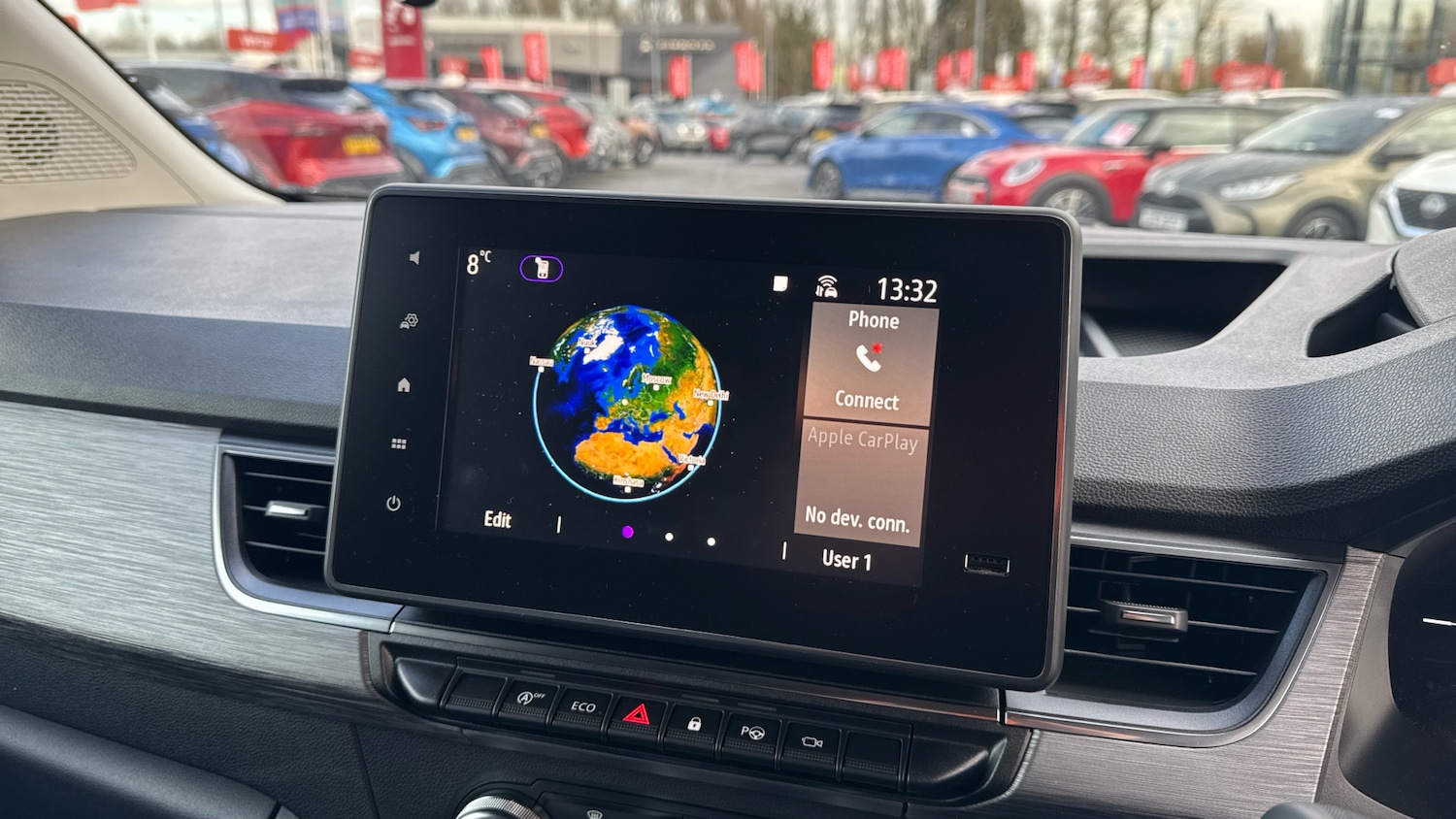 Used Nissan Other 2025 for sale - 76650925: Photo 12