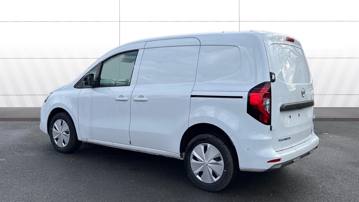 Used Nissan Other 2025 for sale - 76650925: Photo 2