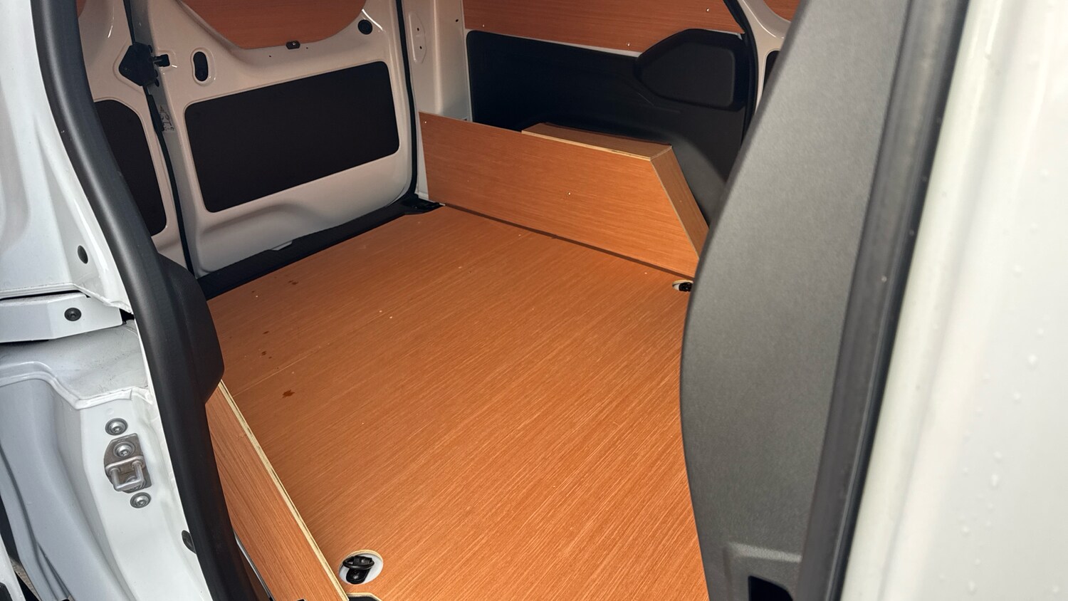 Used Nissan Other 2025 for sale - 76650925: Photo 20