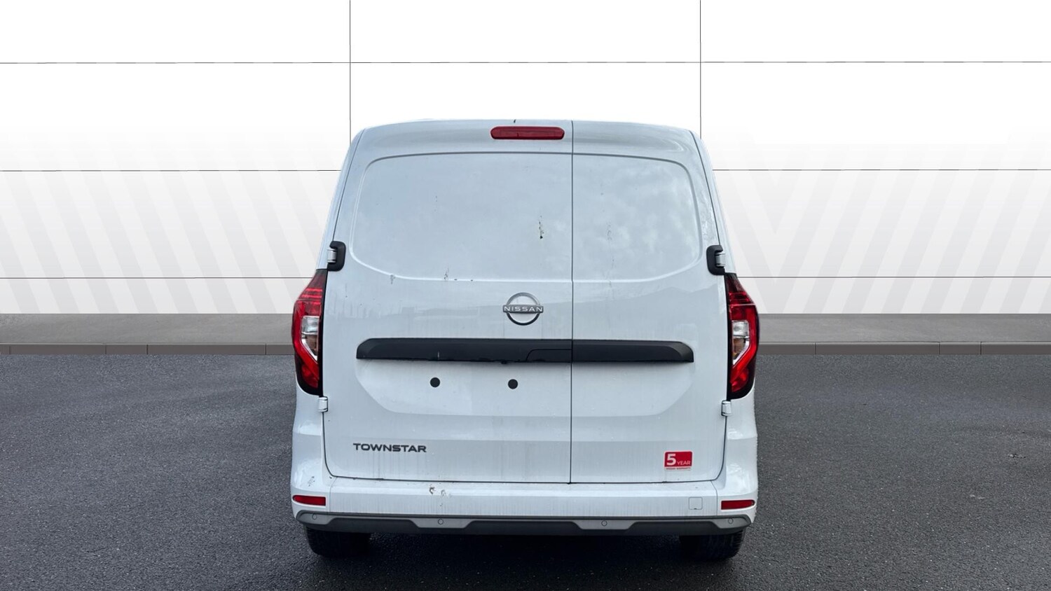 Used Nissan Other 2025 for sale - 76650925: Photo 6