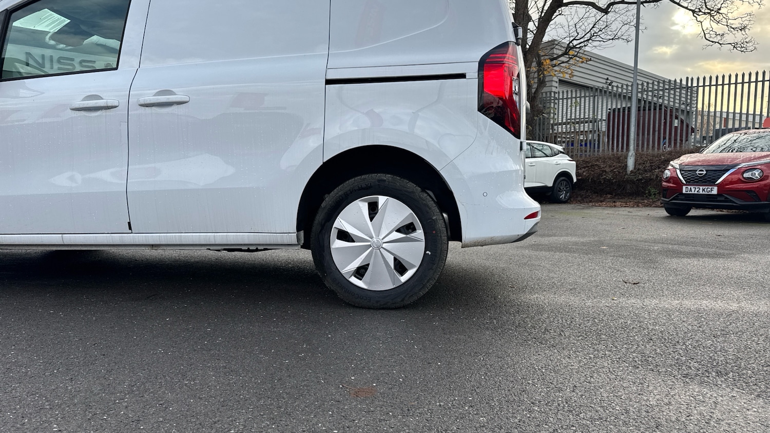 Used Nissan Other 2025 for sale - 76650925: Photo 7