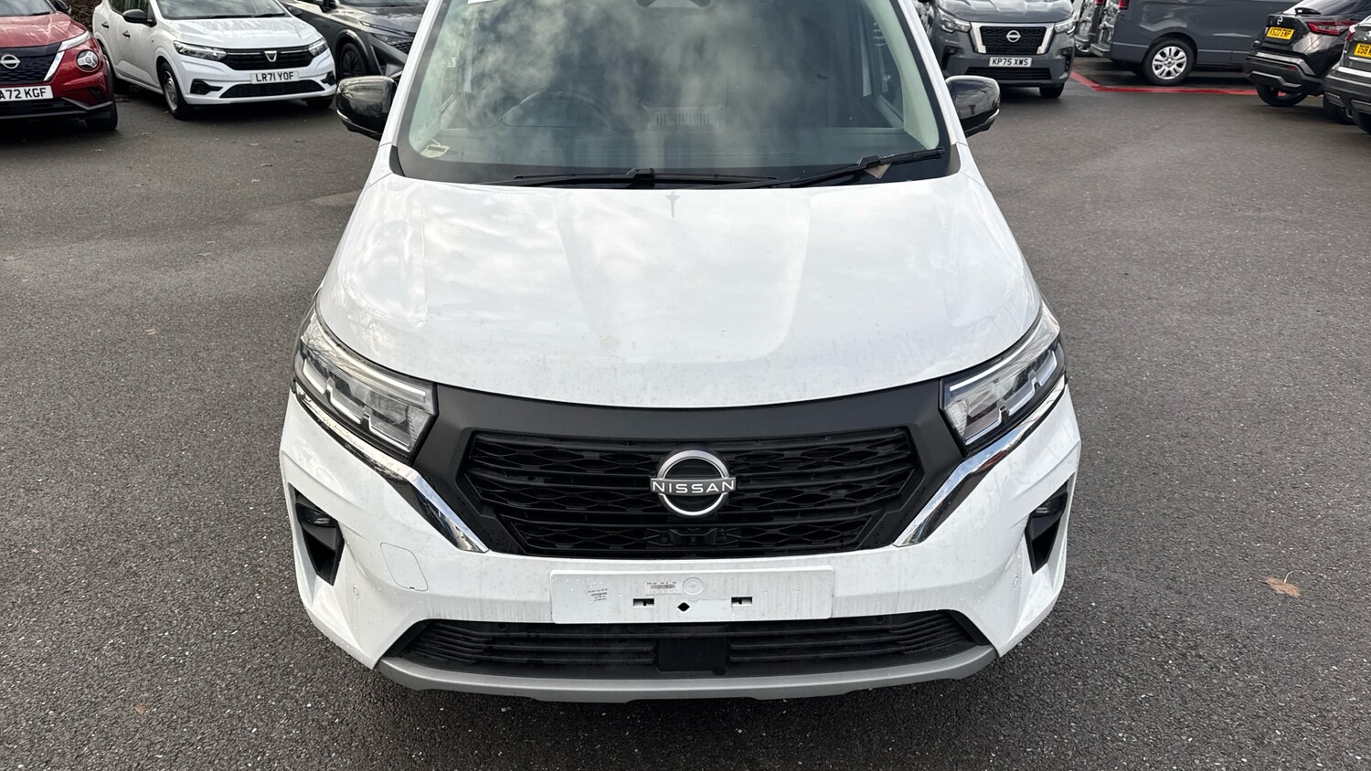 Used Nissan Other 2025 for sale - 76650925: Photo 8