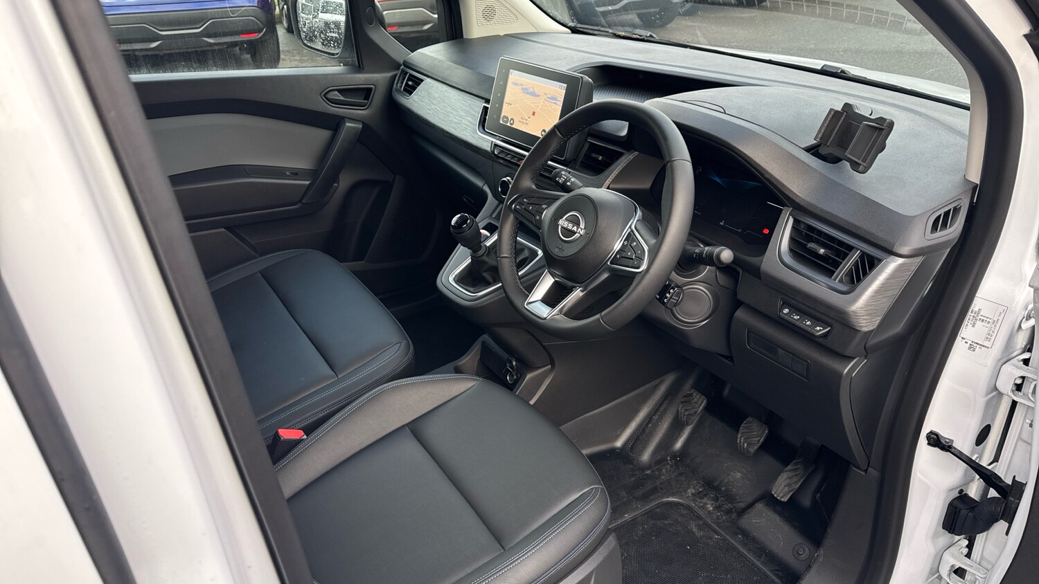 Used Nissan Other 2025 for sale - 76650925: Photo 9