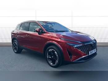 Used Nissan Qashqai 2025 for sale - 78766210: Photo