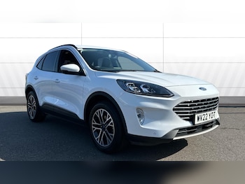 Used Ford Kuga 2022 for sale - 78424442: Photo