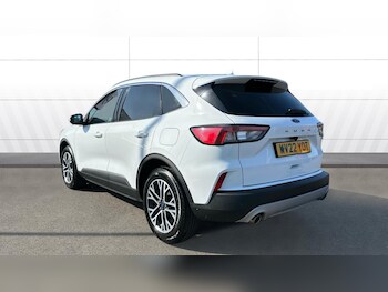 Used Ford Kuga 2022 for sale - 78424442: Photo