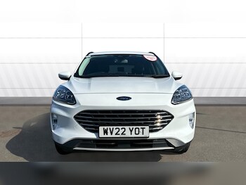 Used Ford Kuga 2022 for sale - 78424442: Photo