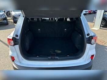 Used Ford Kuga 2022 for sale - 78424442: Photo