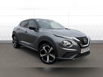 Used Nissan Juke 2022 for sale - 79491833: Photo