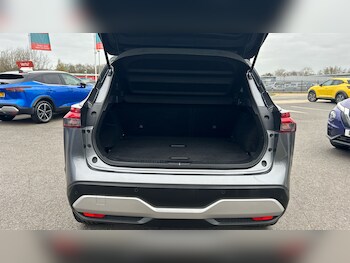 Used Nissan Qashqai 2022 for sale - 77968502: Photo