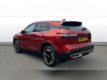 Used Nissan Qashqai 2025 for sale - 78847163: Photo