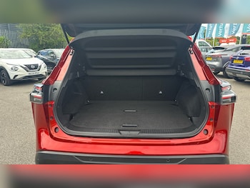 Used Nissan Qashqai 2025 for sale - 78847163: Photo